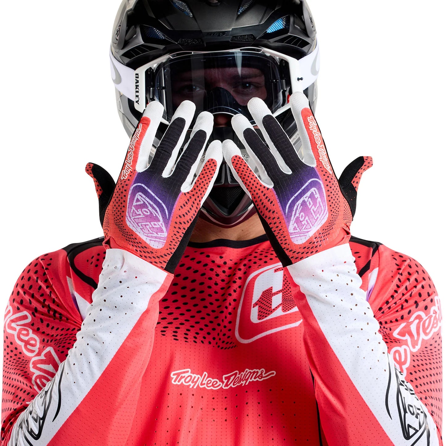 Air Glove Optic