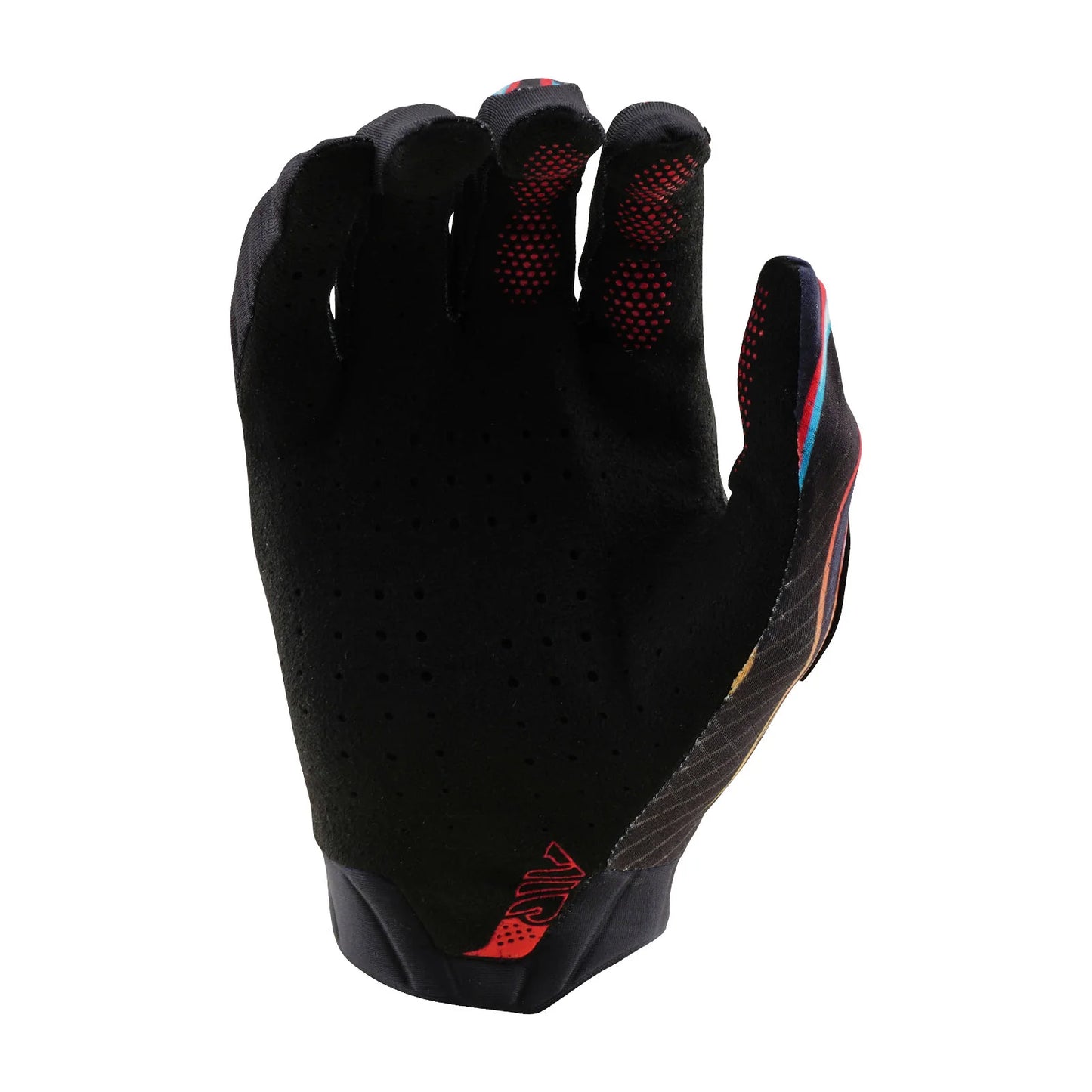 Air Glove Torched