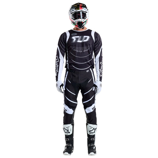 GP Pro Spun Gear Set