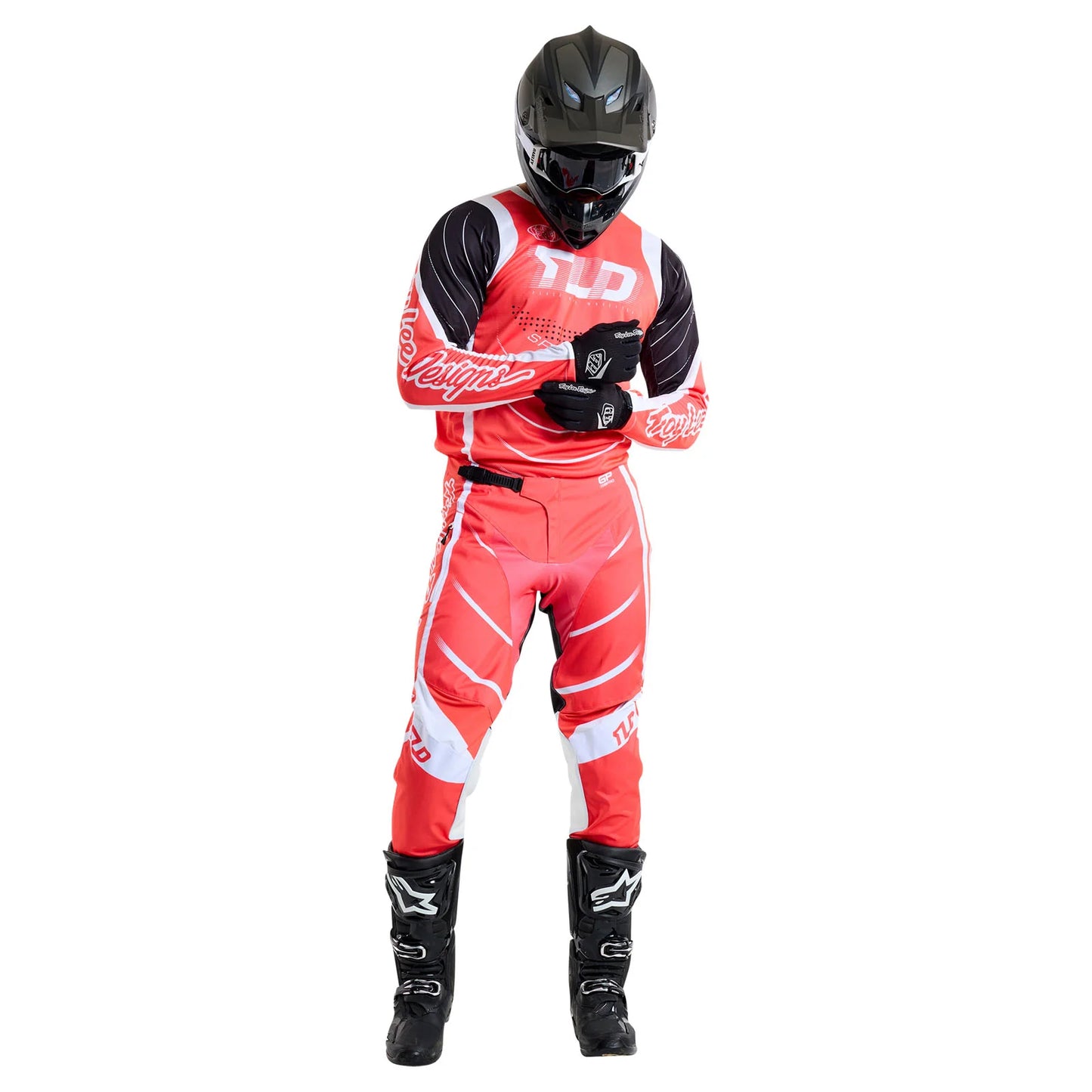 GP Pro Spun Gear Set