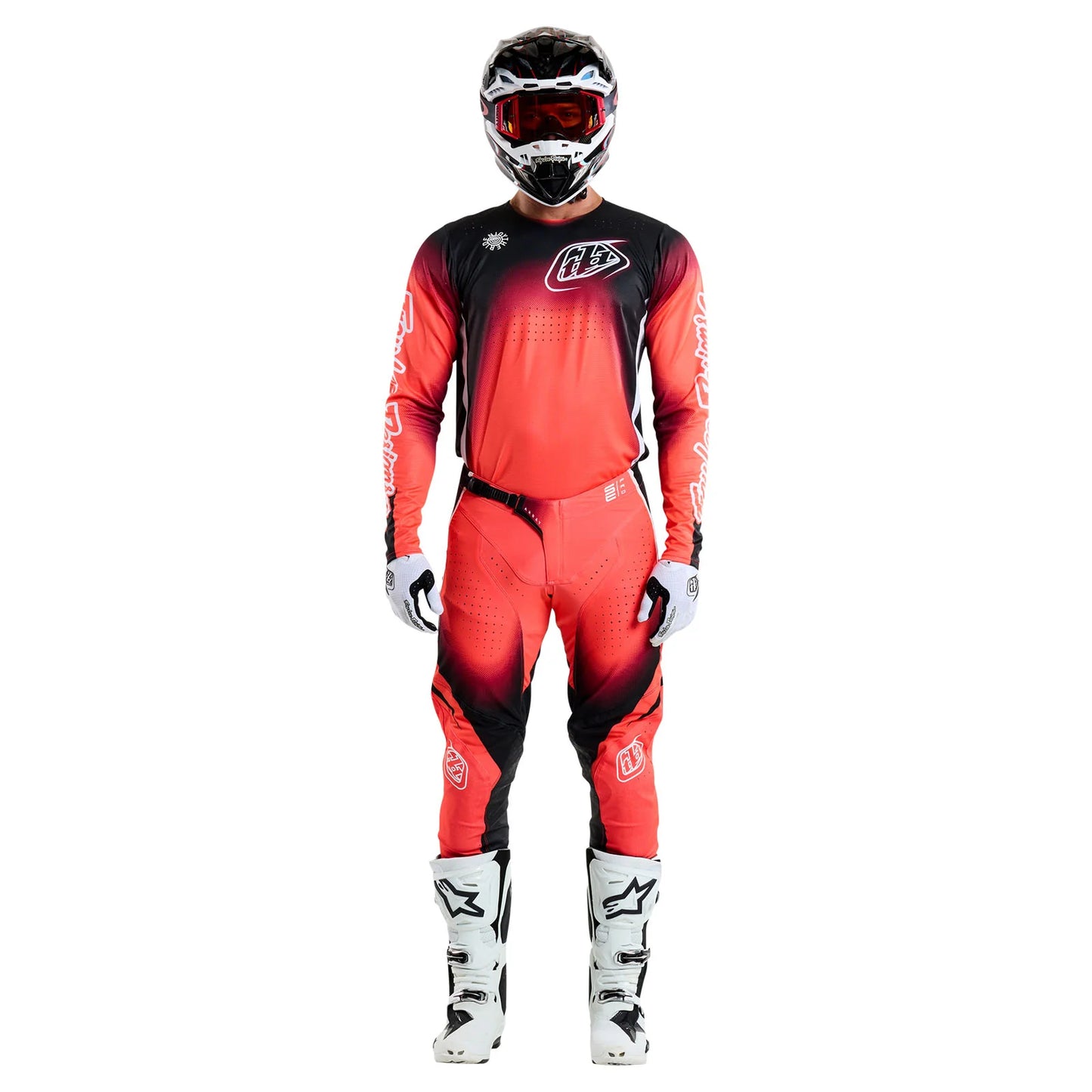 SE Pro Array Gear Set