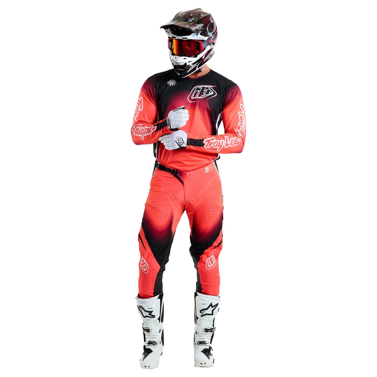 SE Pro Array Gear Set
