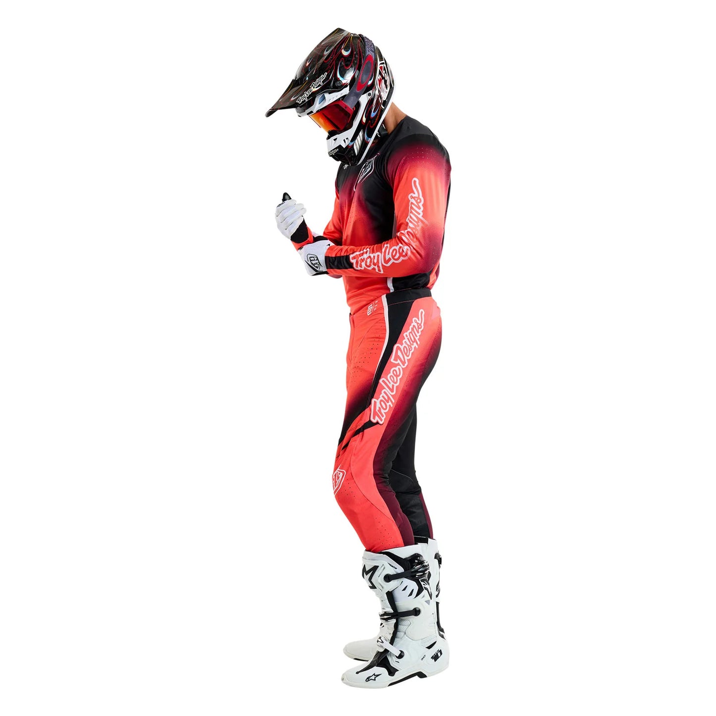 SE Pro Array Gear Set