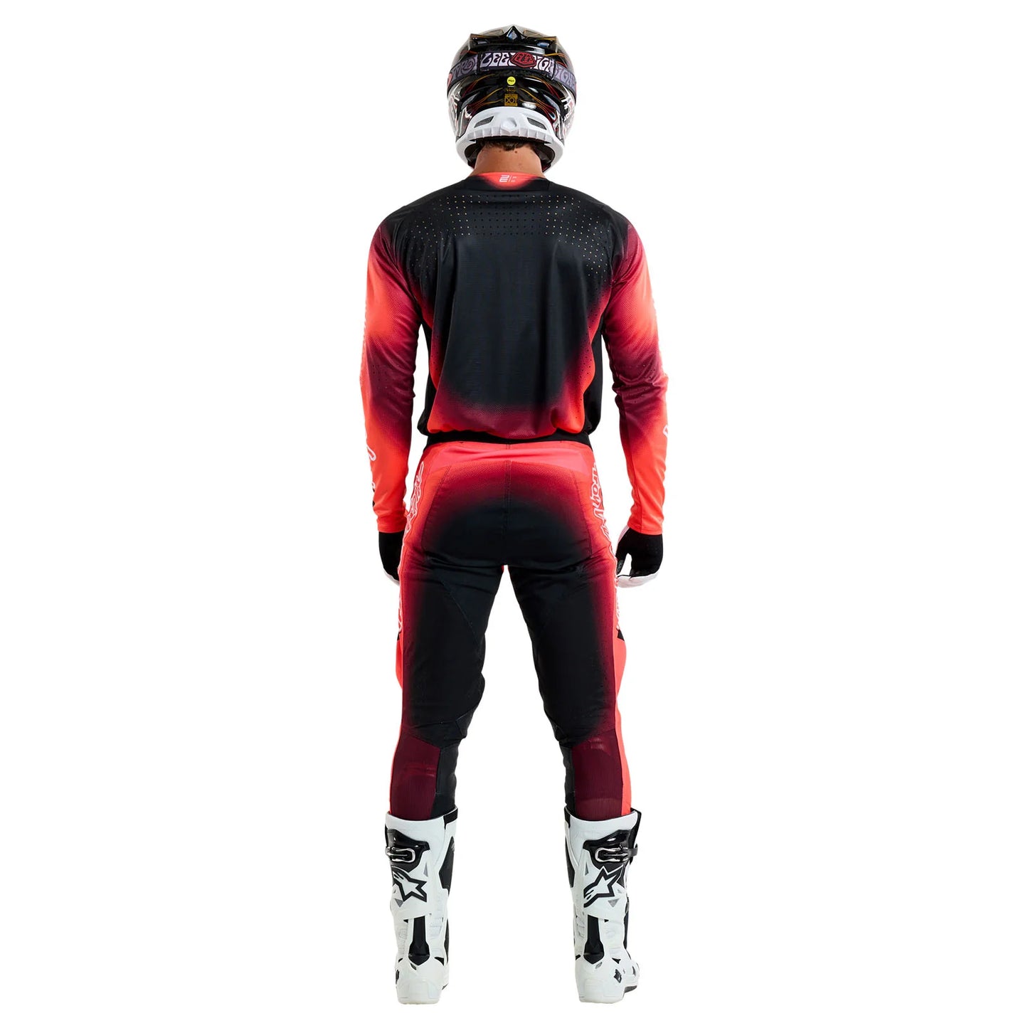 SE Pro Array Gear Set