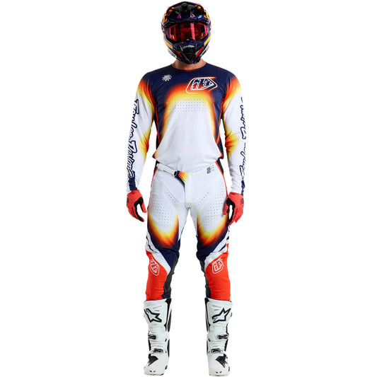 SE Pro Array Gear Set