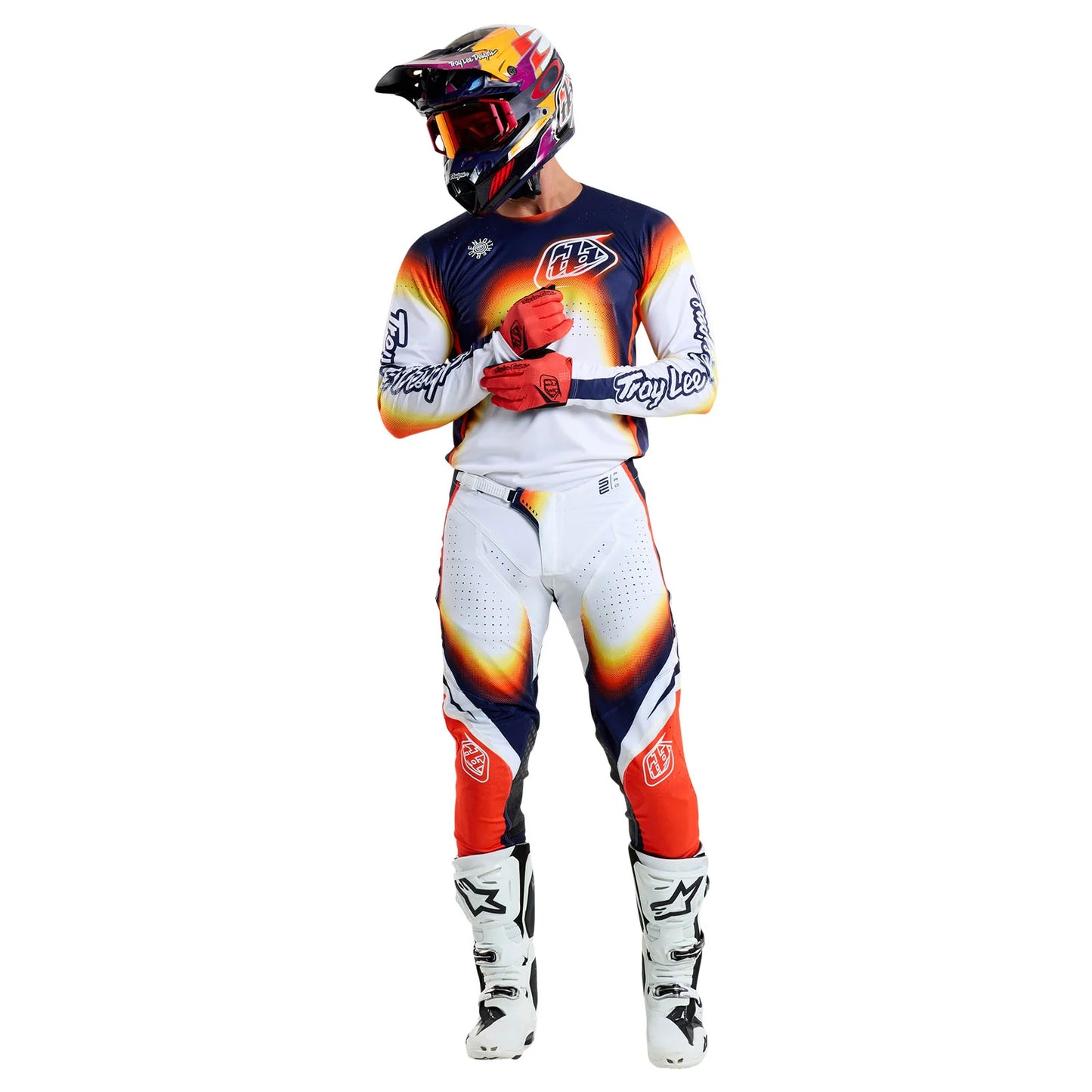 SE Pro Array Gear Set