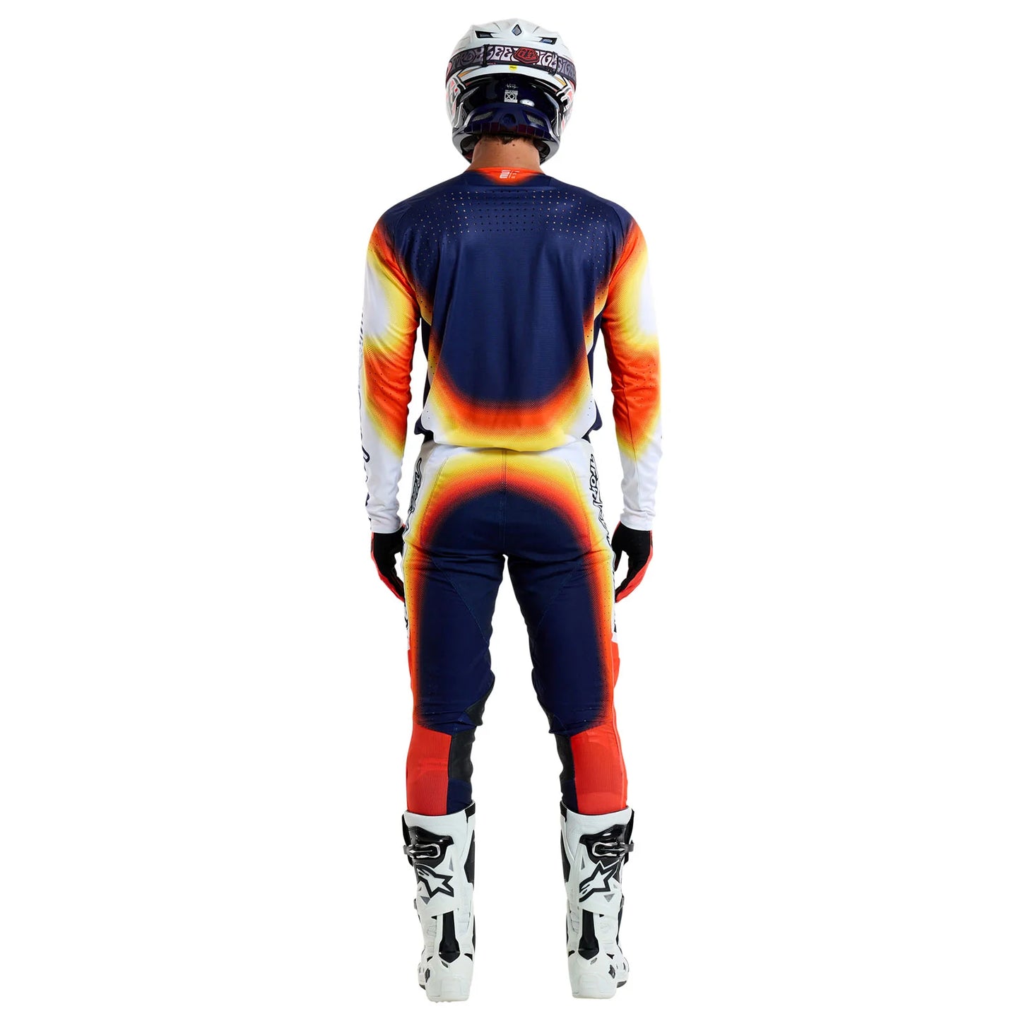 SE Pro Array Gear Set