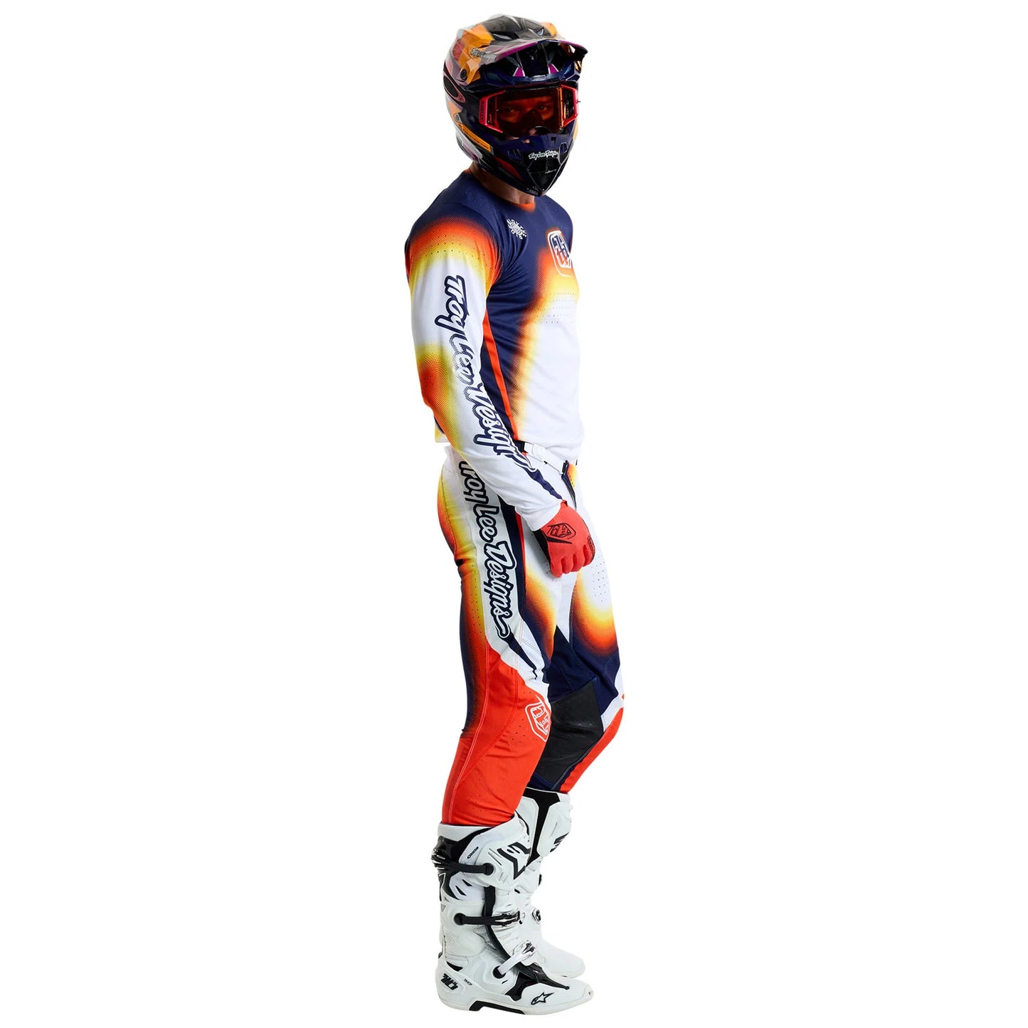 SE Pro Array Gear Set