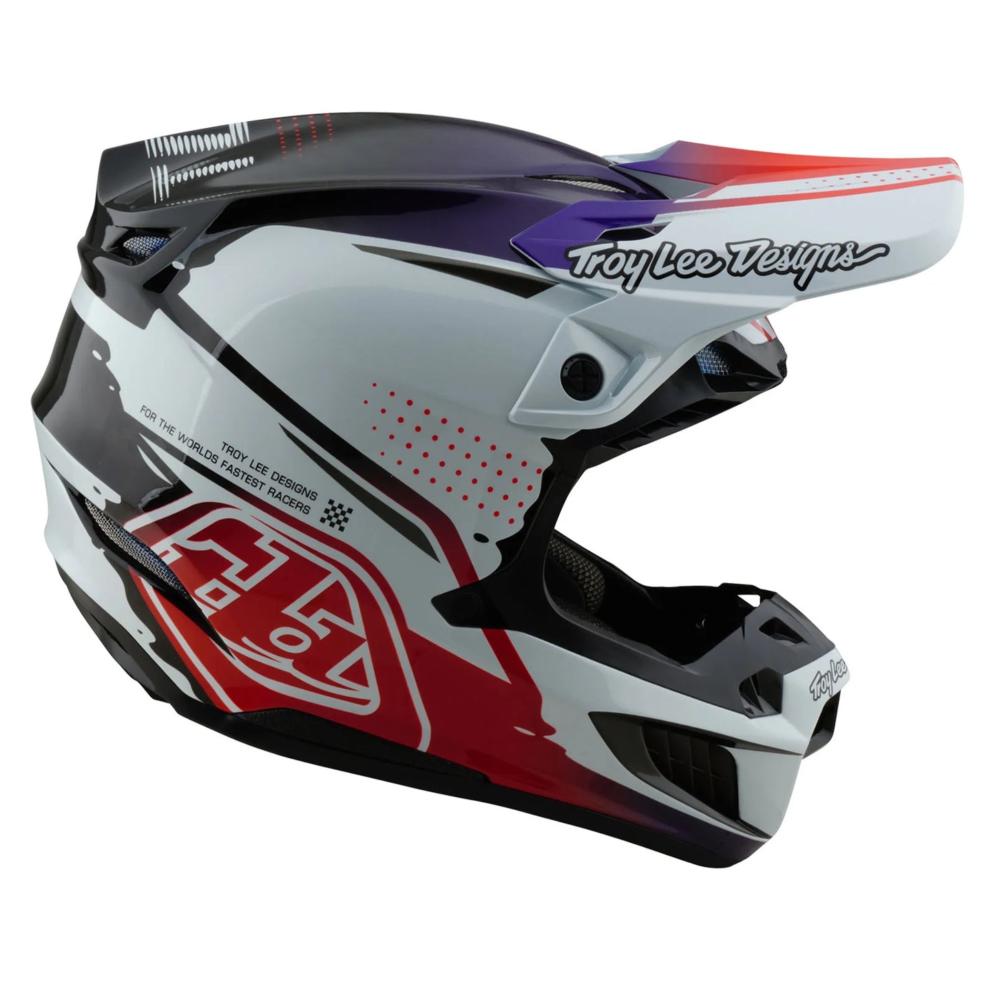 SE5 Carbon Helmet Drip Black