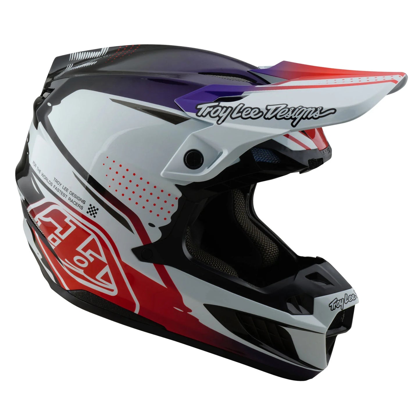 SE5 Carbon Helmet Drip Black