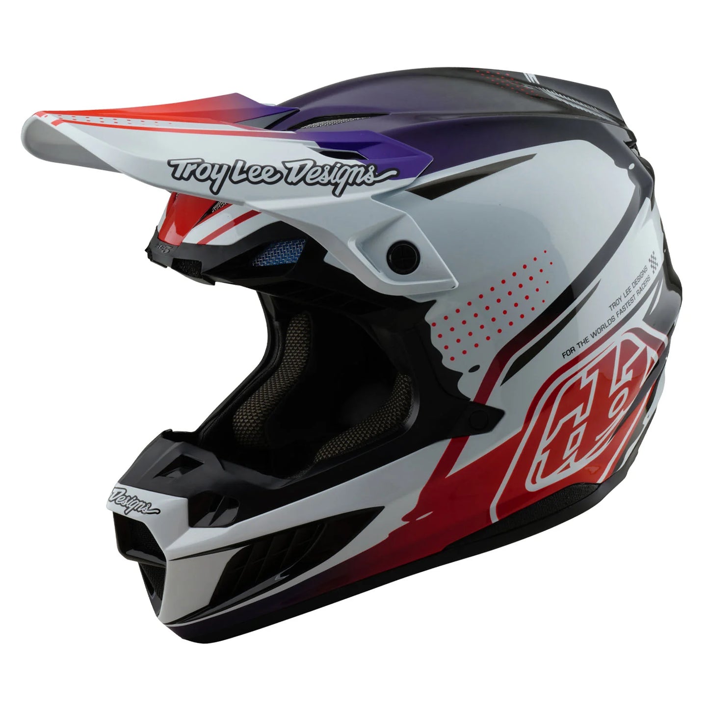 SE5 Carbon Helmet Drip Black