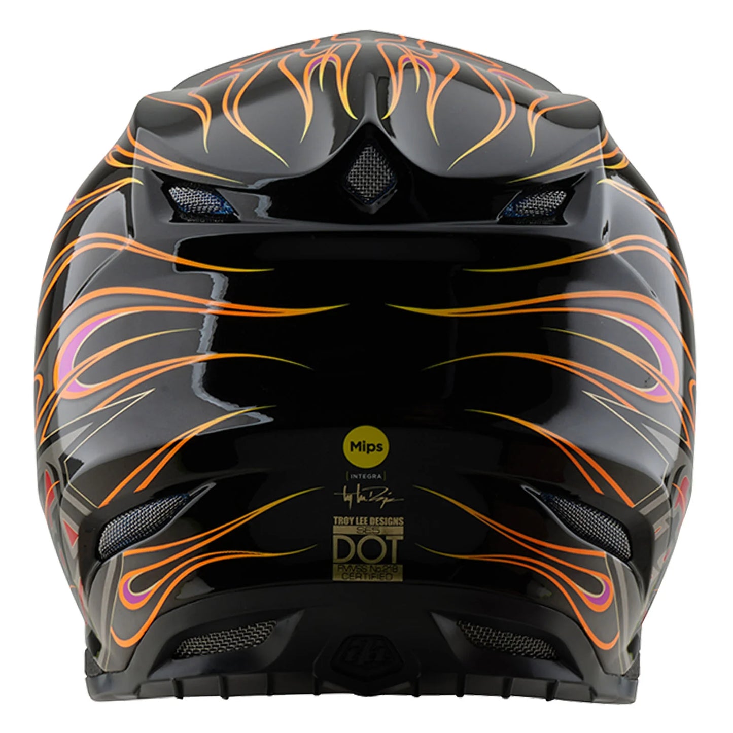 SE5 Composite Helmet Torched Black / Gray
