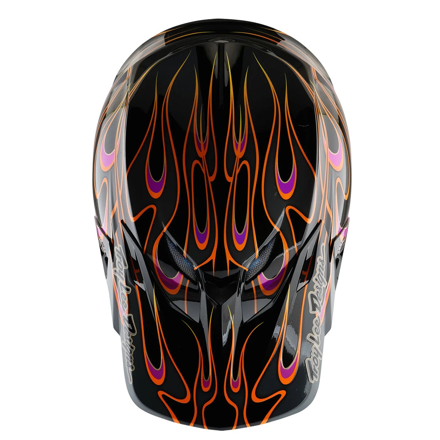 SE5 Composite Helmet Torched Black / Gray
