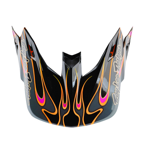 SE5 Composite Helmet Torched