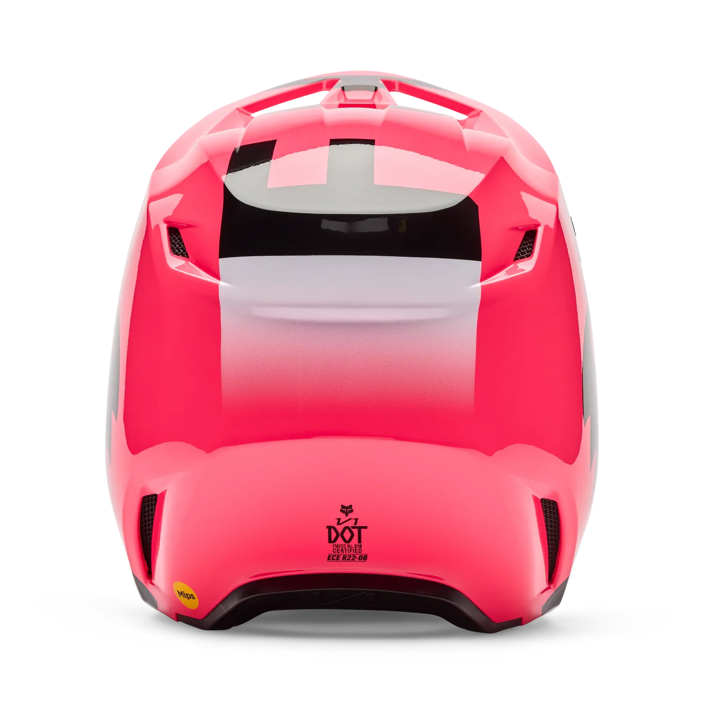 V1 Shield Helmet