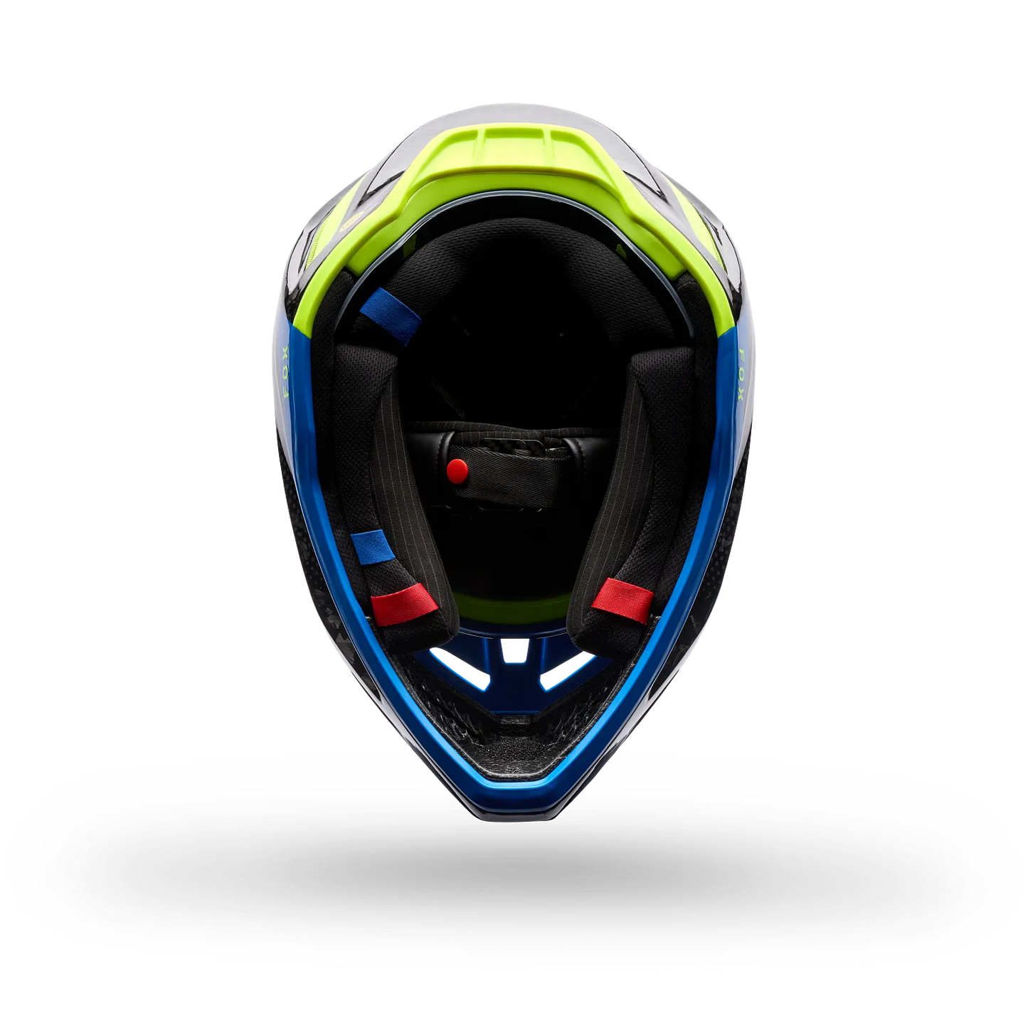 V3 RS Tactile Helmet
