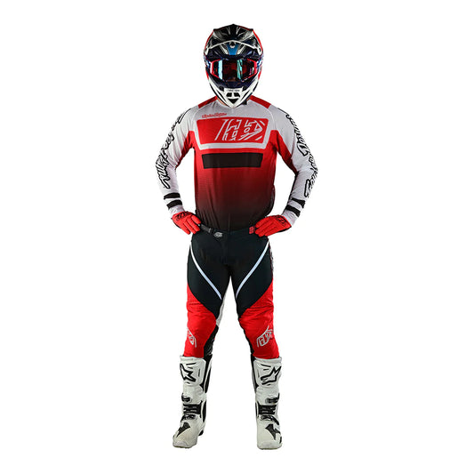 SE PRO AIR LANES GEAR SET