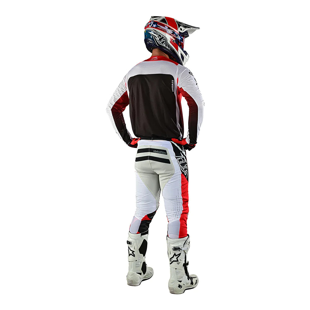 SE PRO AIR LANES GEAR SET