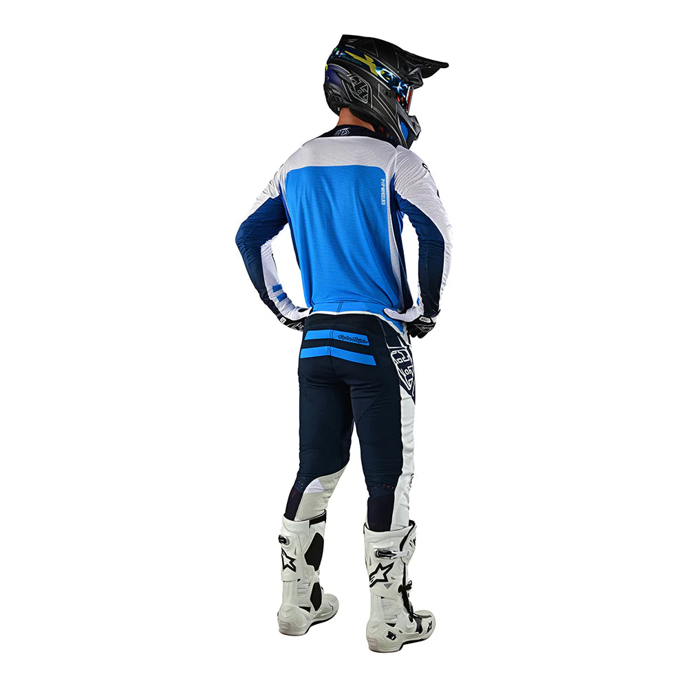 SE PRO AIR LANES GEAR SET