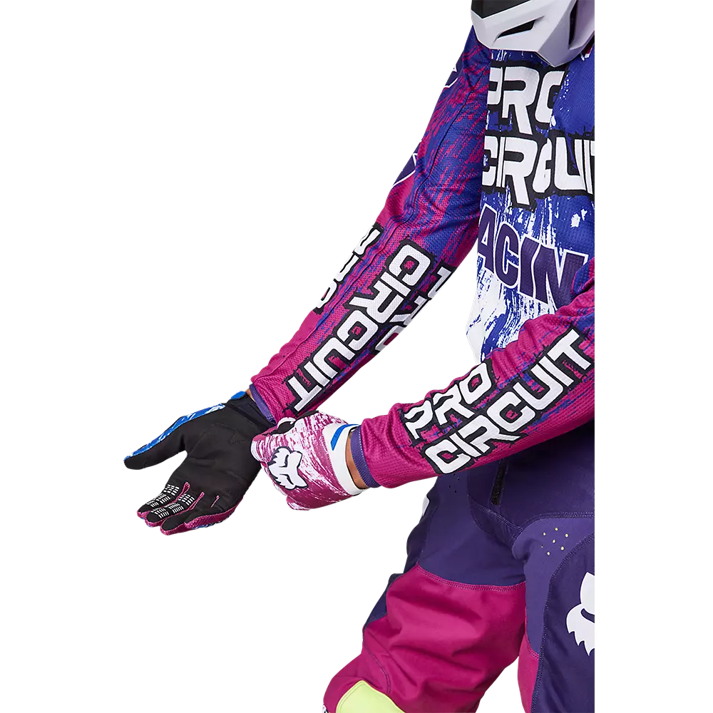 180 PRO CIRCUIT LIMITED EDITION GEAR SET