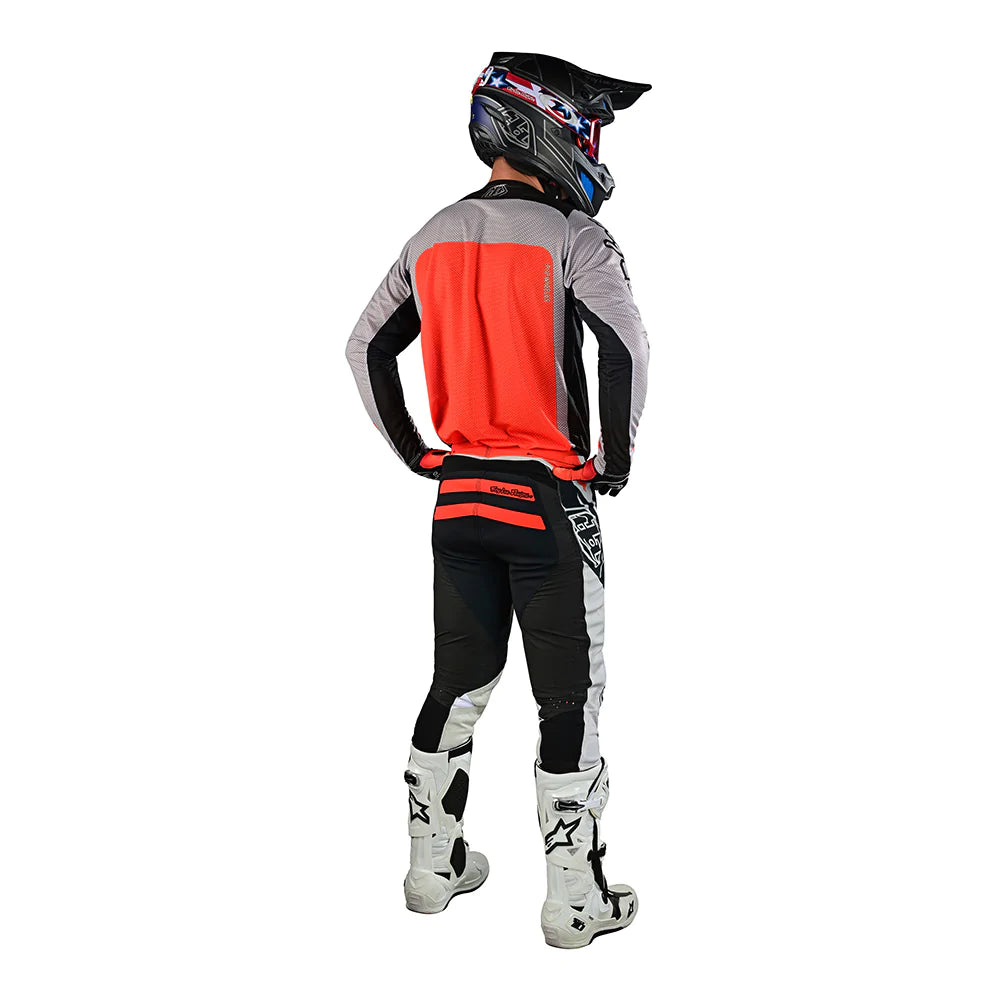 SE PRO AIR LANES GEAR SET