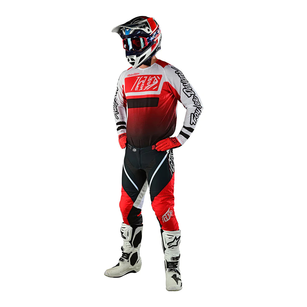 SE PRO AIR LANES GEAR SET