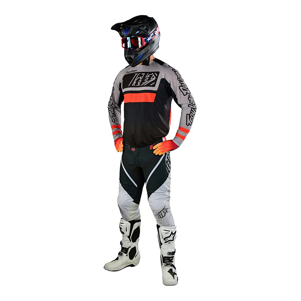 SE PRO AIR LANES GEAR SET