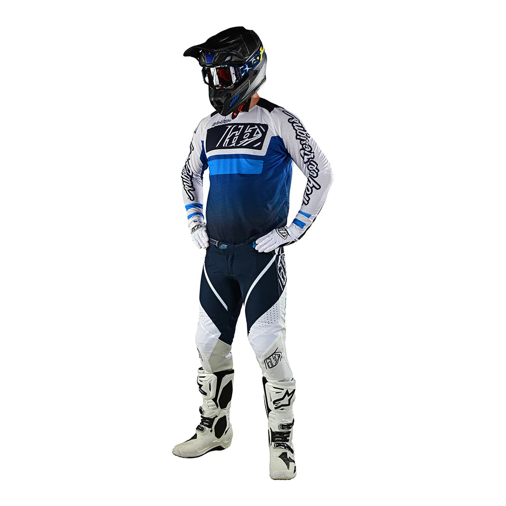 SE PRO AIR LANES GEAR SET