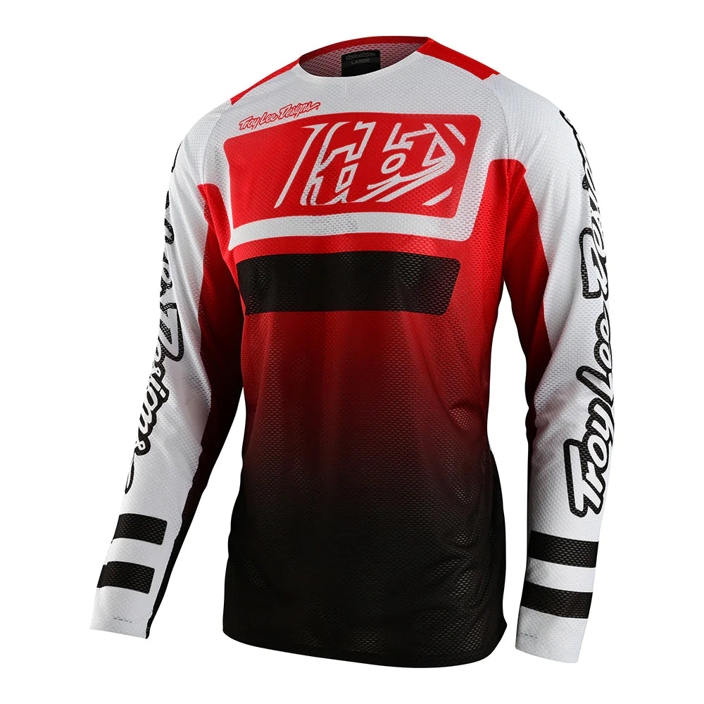 SE PRO AIR LANES GEAR SET
