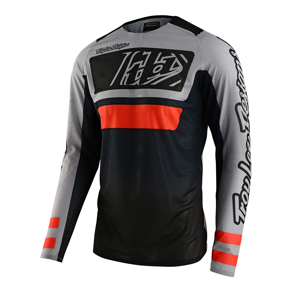 SE PRO AIR LANES GEAR SET