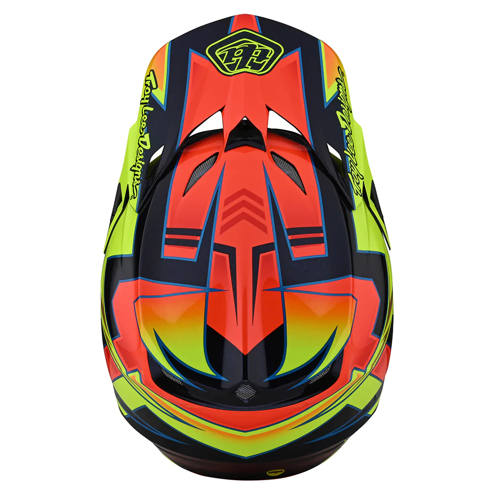 SE5 COMPOSITE HELMET W/MIPS GRAPH