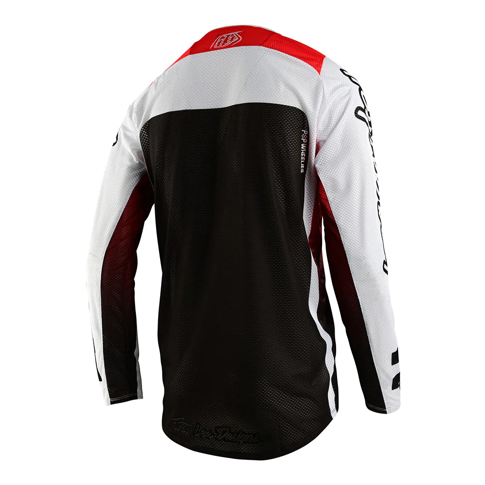 SE PRO AIR LANES GEAR SET