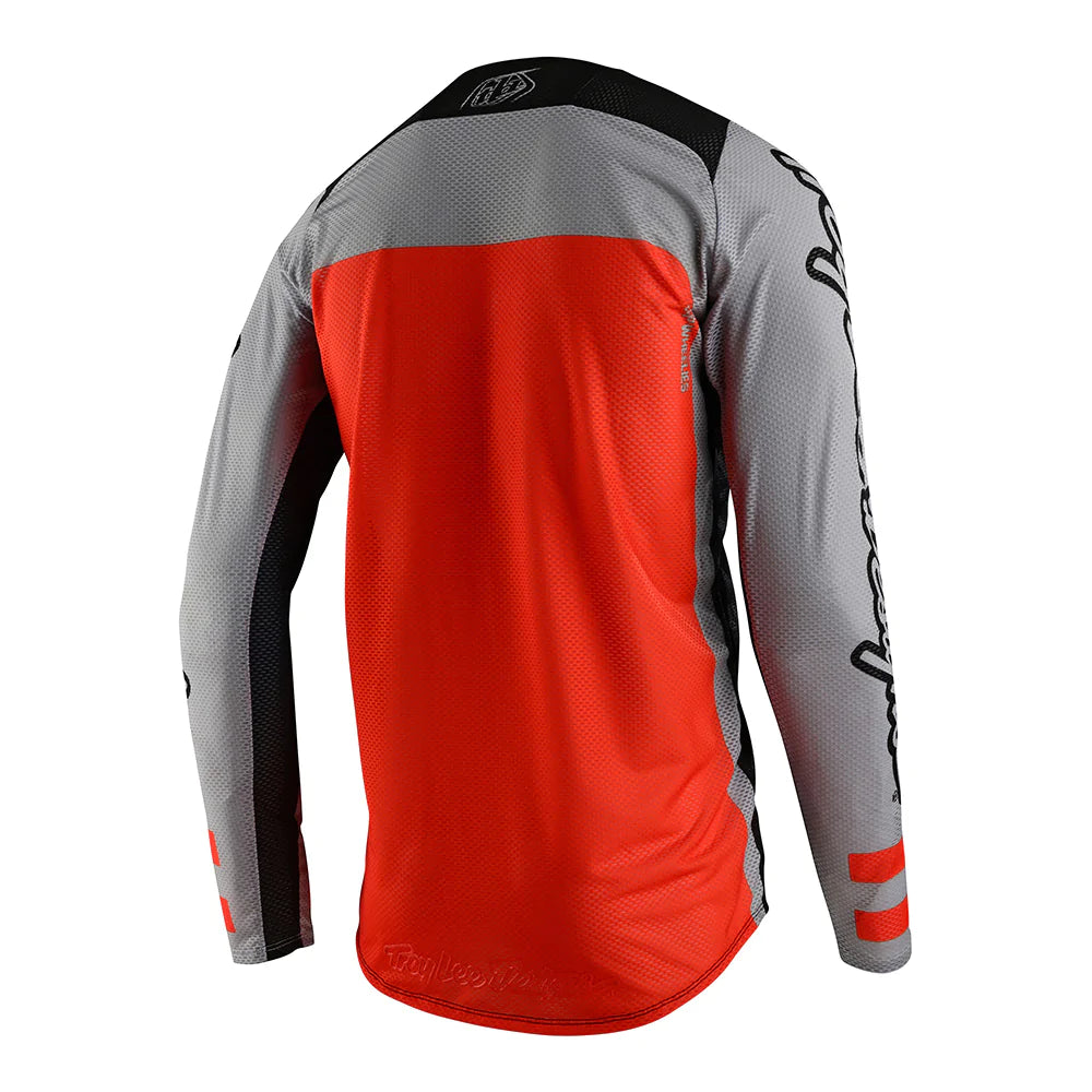SE PRO AIR LANES GEAR SET