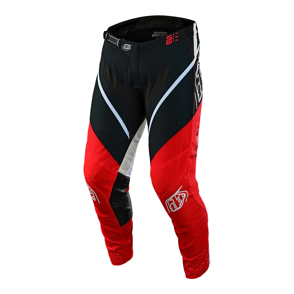 SE PRO AIR LANES GEAR SET