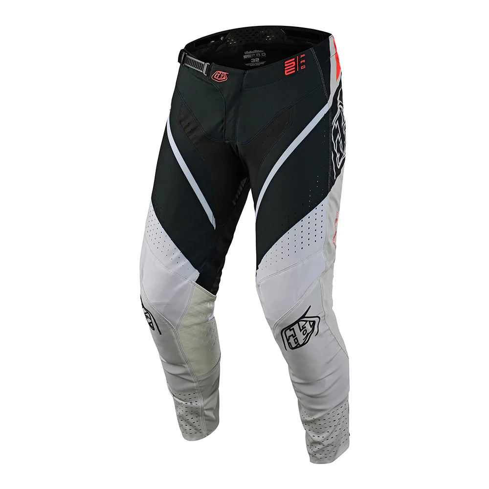 SE PRO AIR LANES GEAR SET