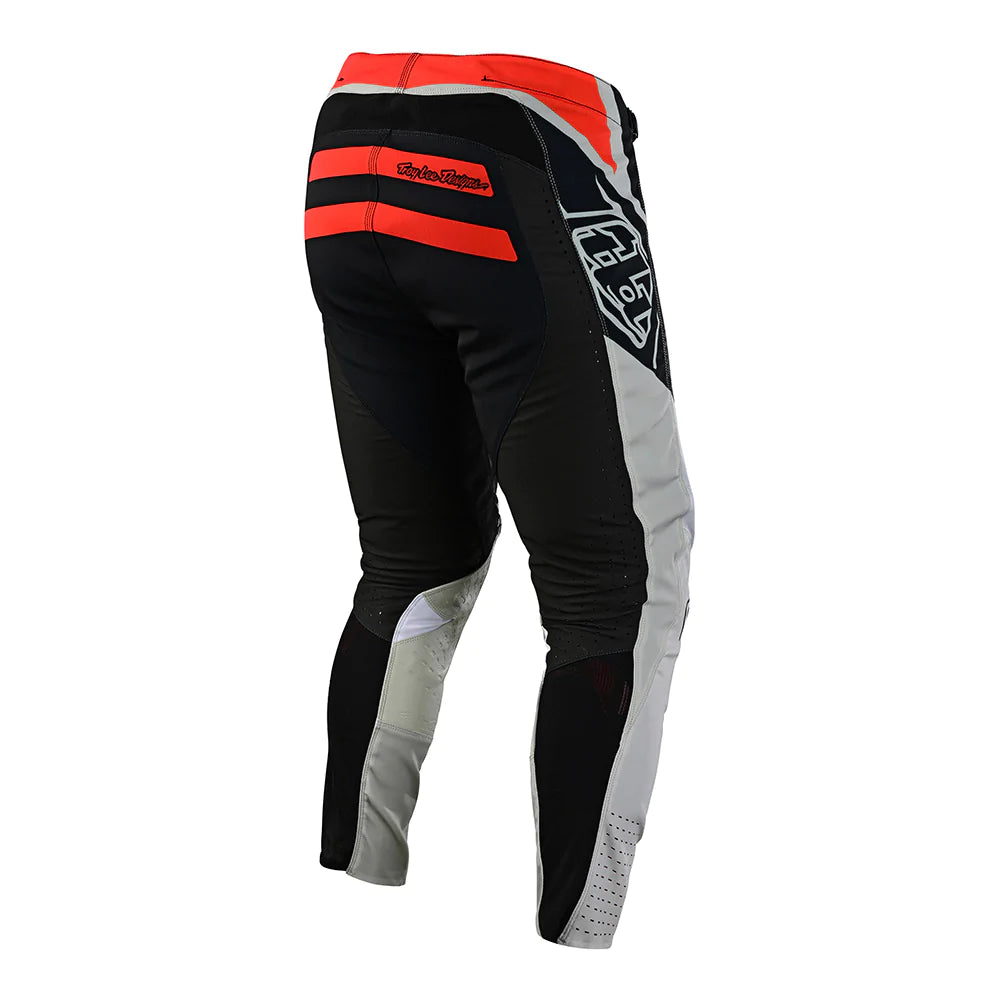 SE PRO AIR LANES GEAR SET