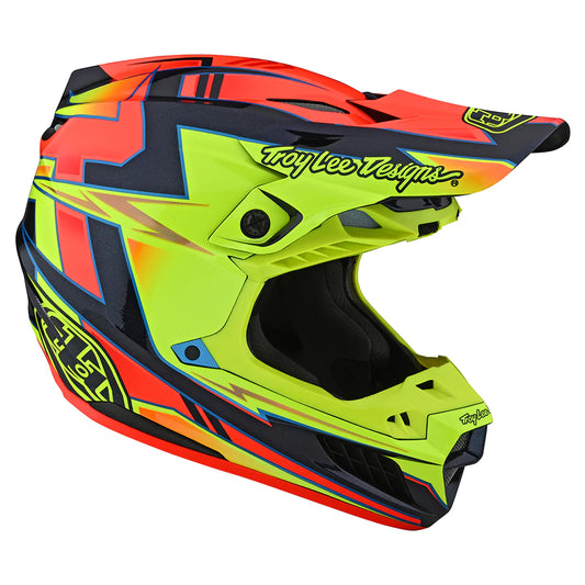 SE5 COMPOSITE HELMET W/MIPS GRAPH