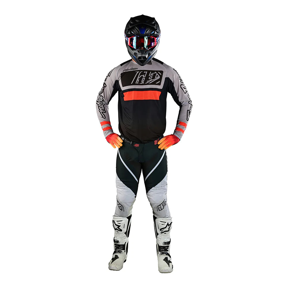 SE PRO AIR LANES GEAR SET