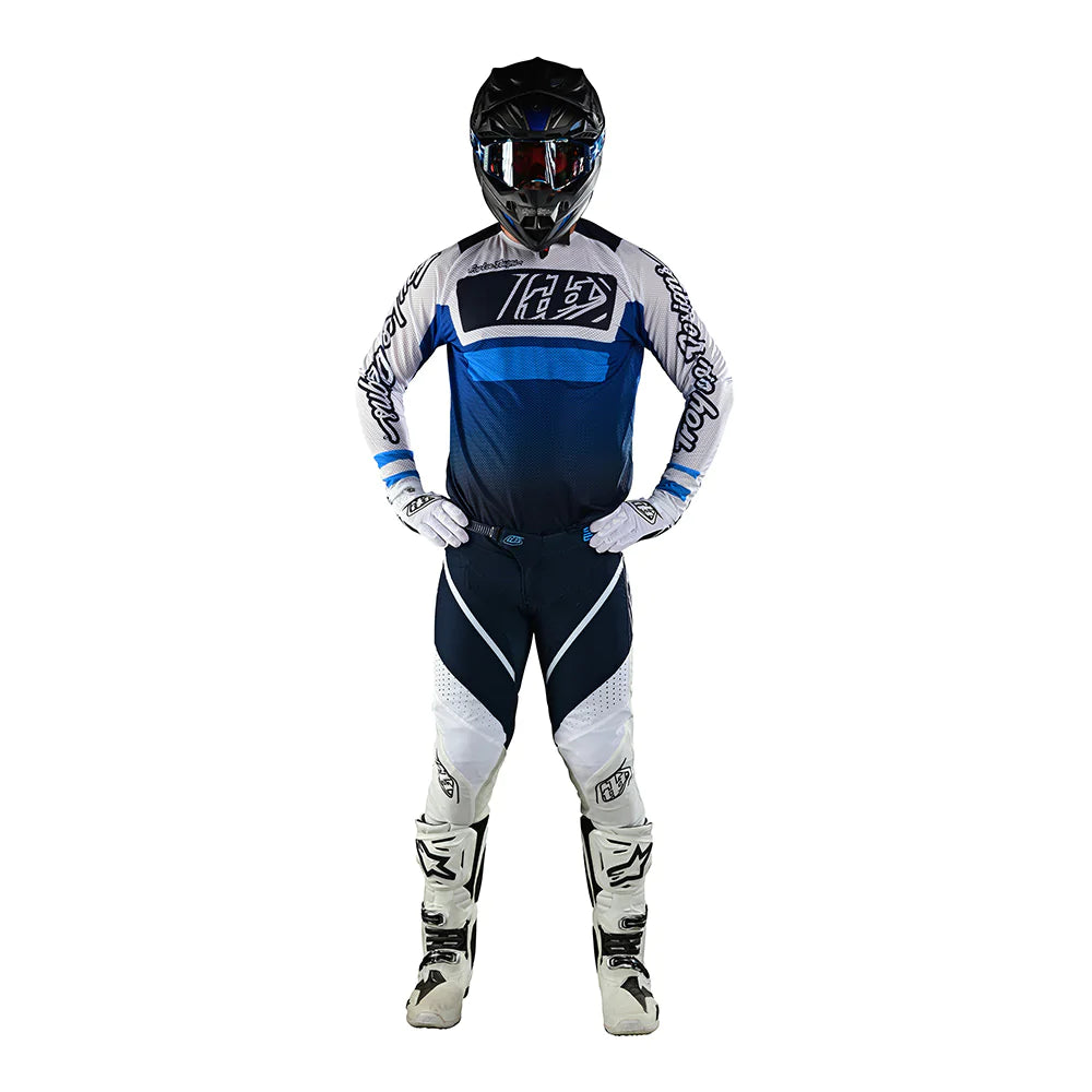 SE PRO AIR LANES GEAR SET