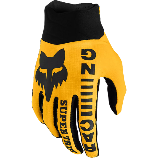 360 SUPER TRICK LIMITED EDITION GLOVES