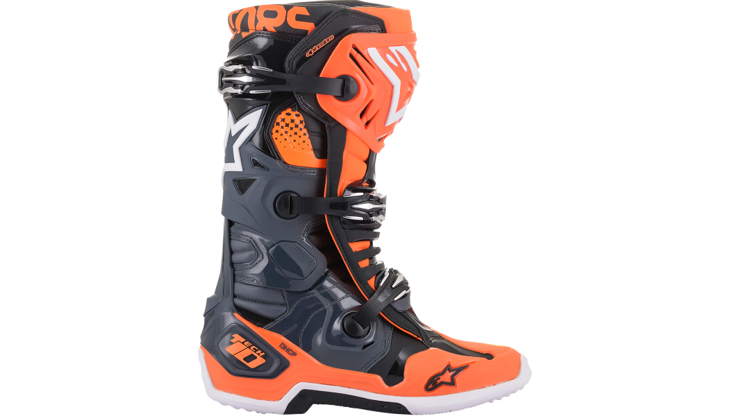 TECH 10 BOOTS