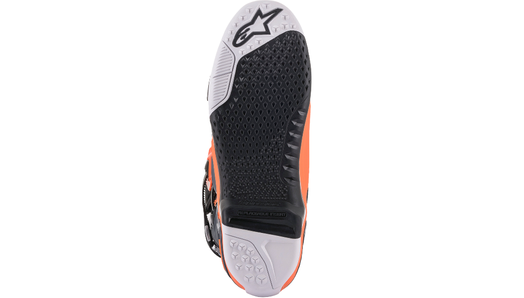 TECH 10 BOOTS