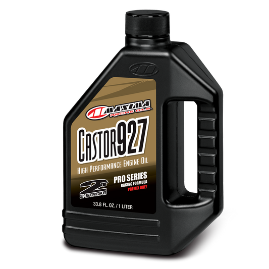 MAXIMA CASTOR 927 LITER