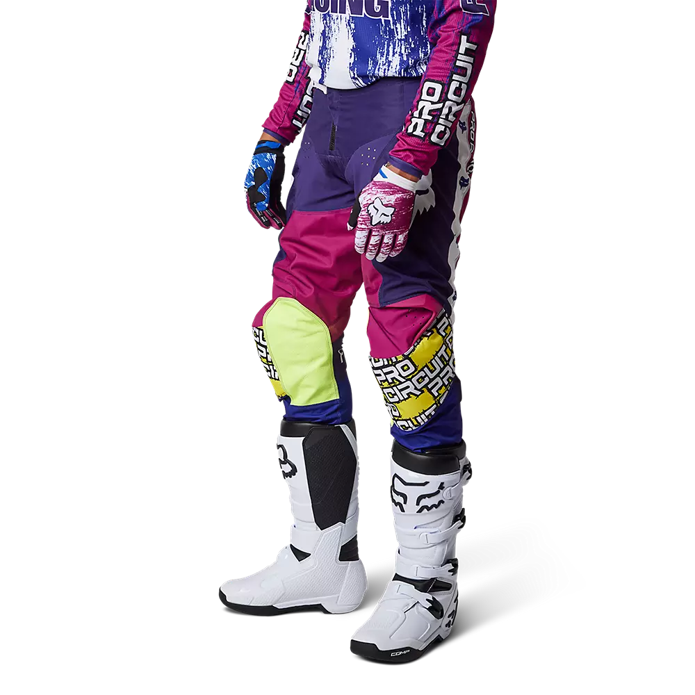 180 PRO CIRCUIT LIMITED EDITION GEAR SET