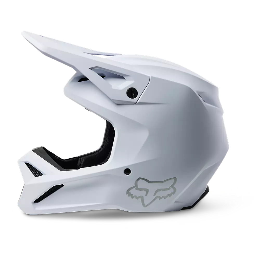 V1 SOLID HELMET