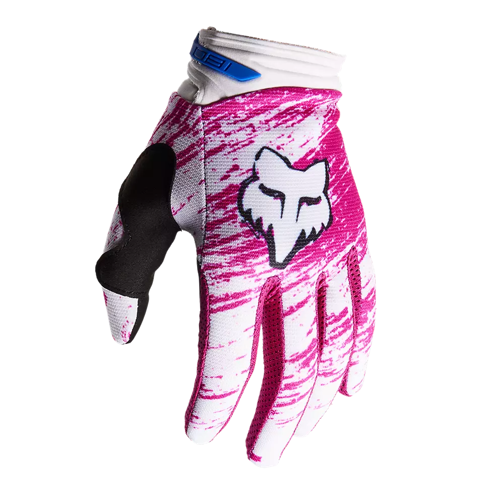 FOX 180 PRO CIRCUIT GLOVES