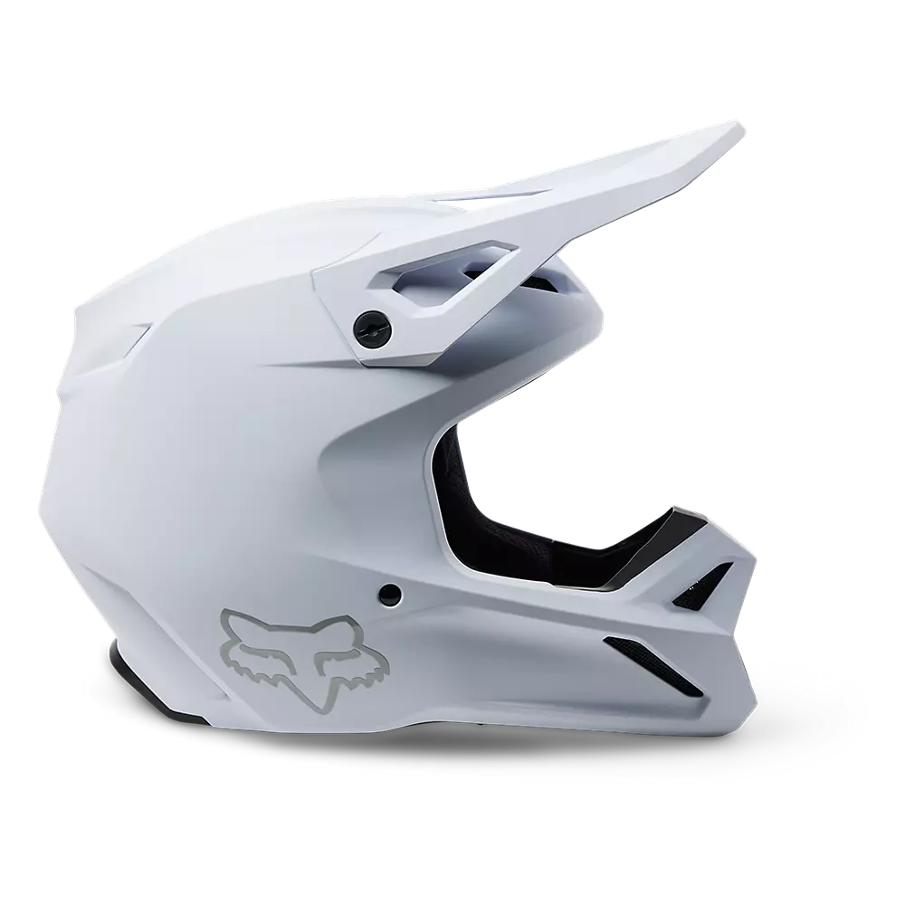 V1 SOLID HELMET