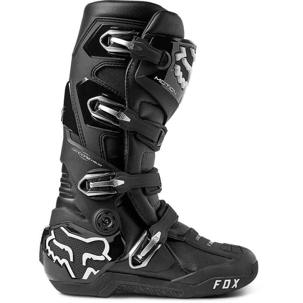 MOTION BOOTS