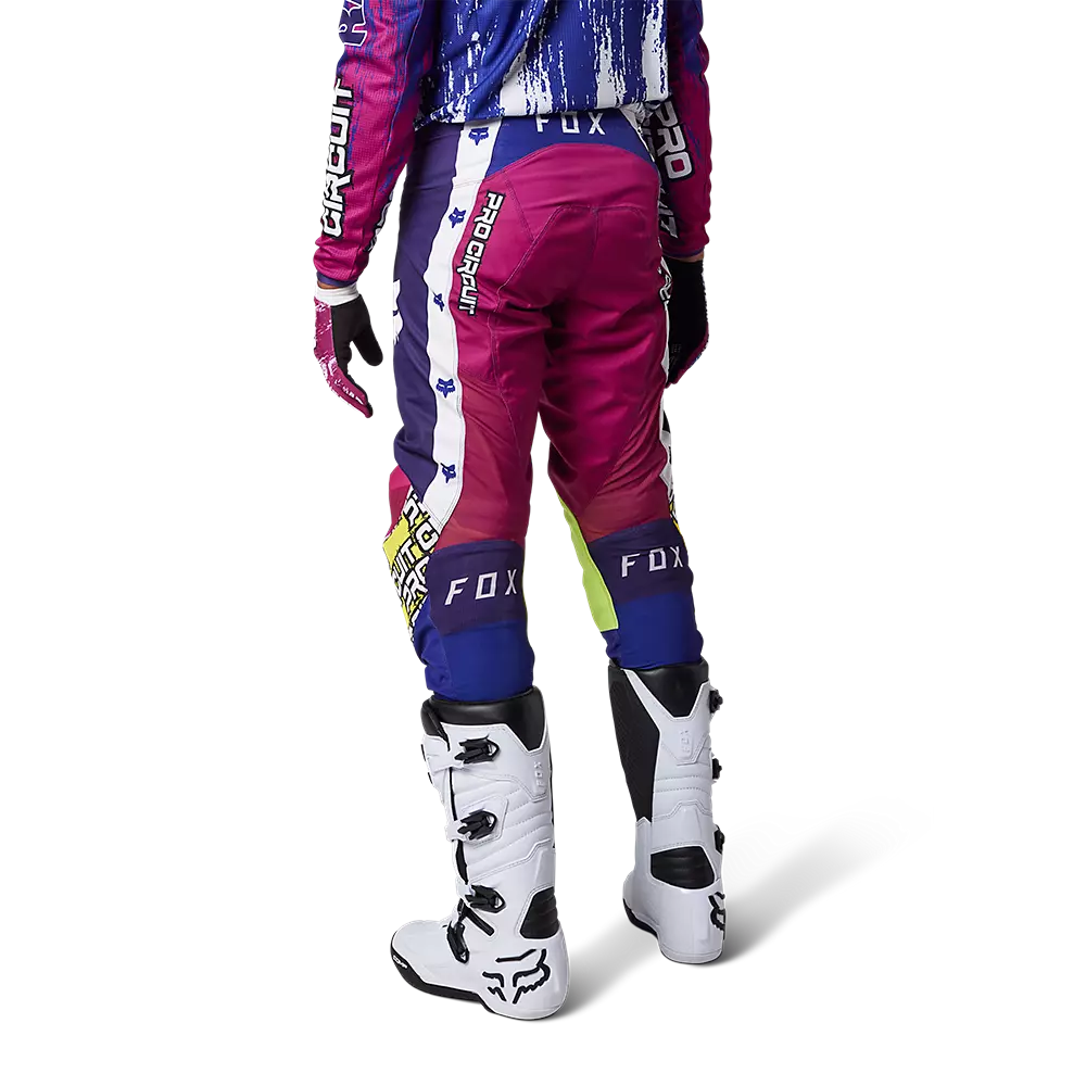 180 PRO CIRCUIT LIMITED EDITION GEAR SET