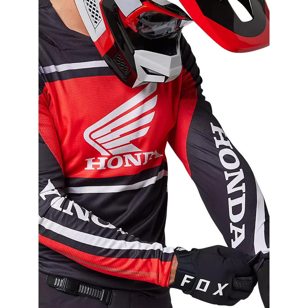 FLEXAIR HONDA GEAR SET LIMITED EDITION